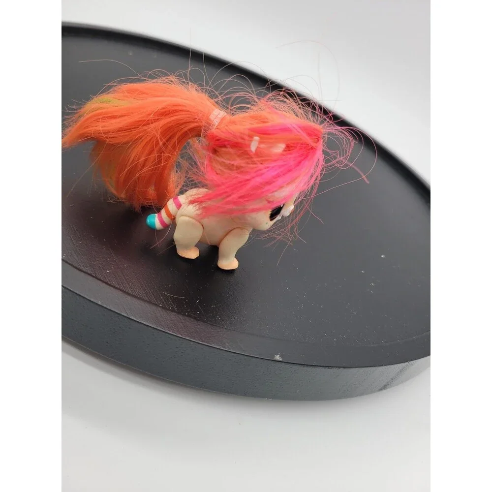 2018 MGA Entertainment LOL Surprise LOL Dolls E.D.M. Scratches 2